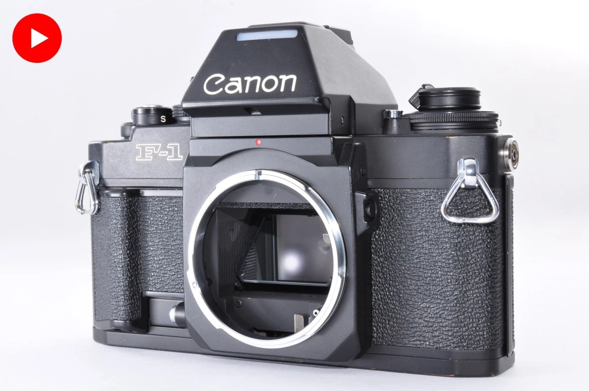 Canon F1 Ae Finder for sale | eBay