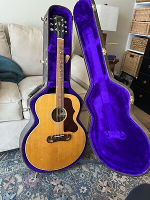 Gibson J-160E 1994年製 100周年モデル Gibson J-160E 1994年製 100