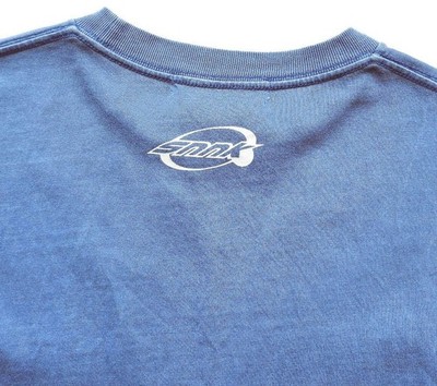 ミュージシャン YAKIYAKI YANKEE TOUR2 Tee (Steel Blue) M