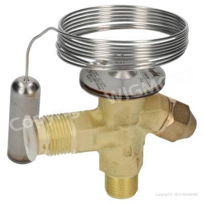Thermostatic expansion valve Danfoss T2 TZ2 068Z3496 flare/flare