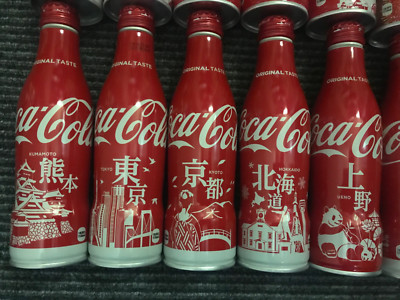 Coca-Cola Timeless 世界5000本限定品 Coca-Cola Timeless 世界5000本