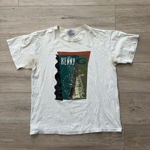 Kenny G Shirt | eBay