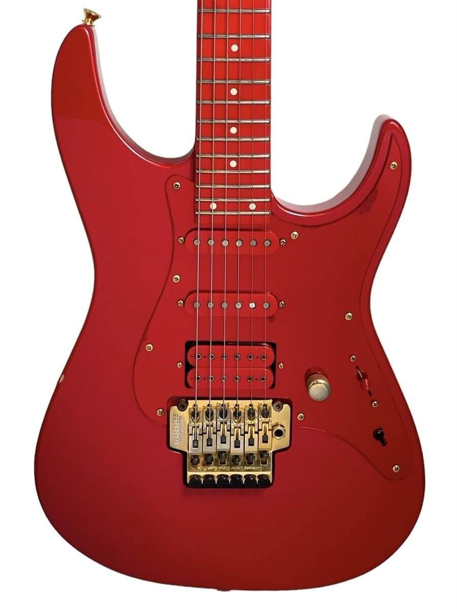 FERNANDES LA-85kk ラルク ken モデル エレキギター Fernandes LA-85KK