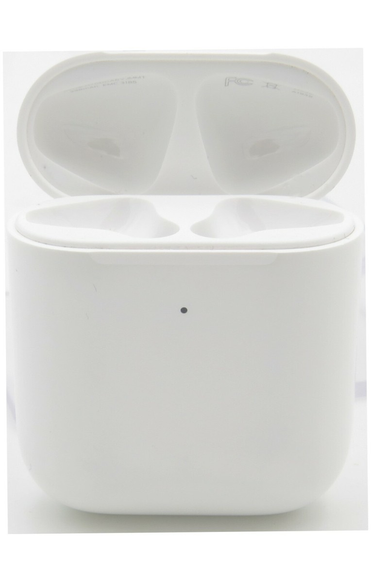 Apple AirPods 2nd Generation - Right, Left or Charging Case