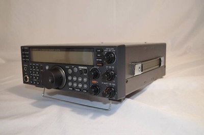 KENWOOD TS-570S 100W All Mode Transceiver 50MHz HF Auto Antenna