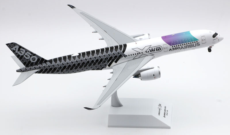 1/200 エアバス A350-900 XWB レジ F-WWYB 1/200 エアバス A350-900