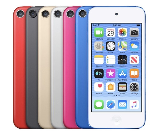 Apple iPod Touch 8GB Silver A1288 2008 Model Used From Japan | eBay