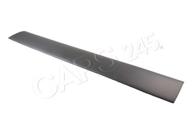 Genuine MERCEDES Protective strip Sliding door left 91069053009K83