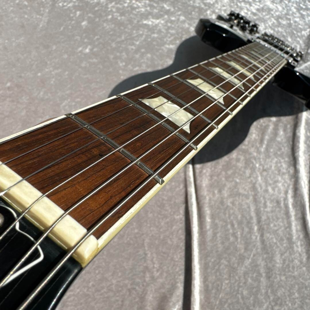 Epiphone Japan SG フジゲン 希少】Epiphone SG フジゲン製 / Made in