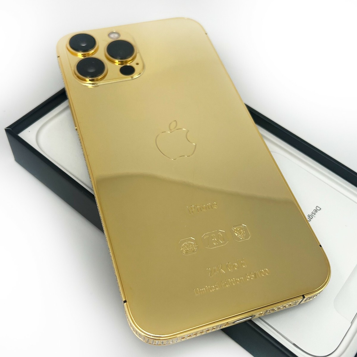 スマートフォン本体 iPhone 12 Pro Max 256GB iPhone 12 Pro Max｜価格