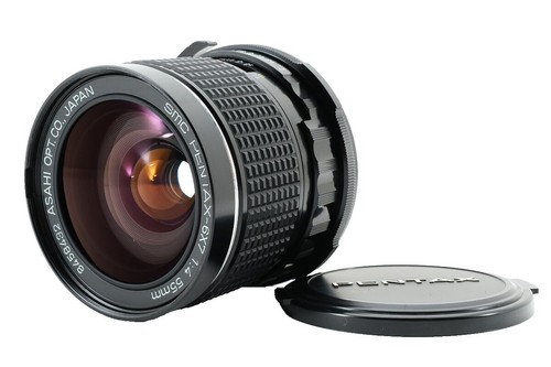 2656728 Pentax smc FA* 645 300mm f/4 ED [IF] lens F4 | eBay