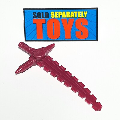 TMNT Cyber Samurai Leo 1994 MOC Ninja Turtles Playmates Toys