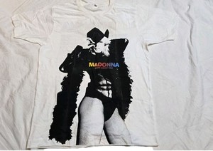 Madonna-Sticky & Sweet Tour | eBay