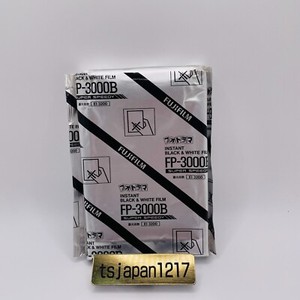 Fuji Fp 3000 B | eBay