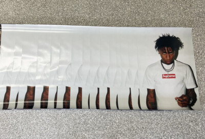 Supreme x NBA Youngboy F&F Posters | eBay