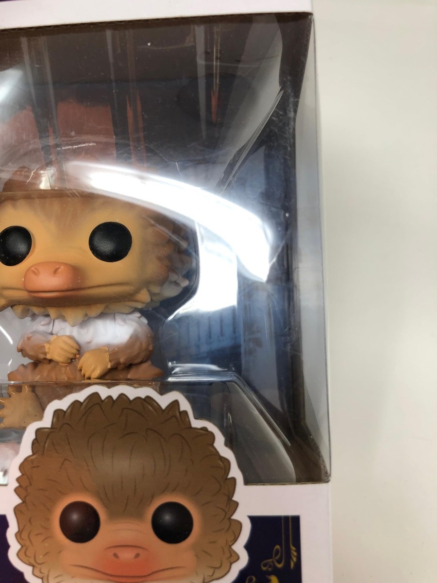 Funko Pop! Vinyl: Fantastic Beasts - Baby Niffler - 2 Pack for