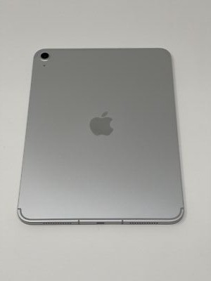 Apple iPad A16 シルバー 11インチ 本体 Apple iPad 11インチ (A16) Wi