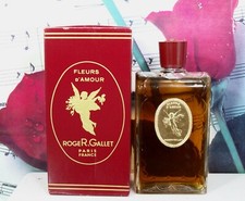 Fleurs d'Amour Roger & Gallet perfume - a fragrância Feminino 1902