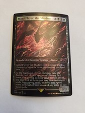 Buy Mind Flayer, the Shadow Secret Lair Drop Foil online | eBay