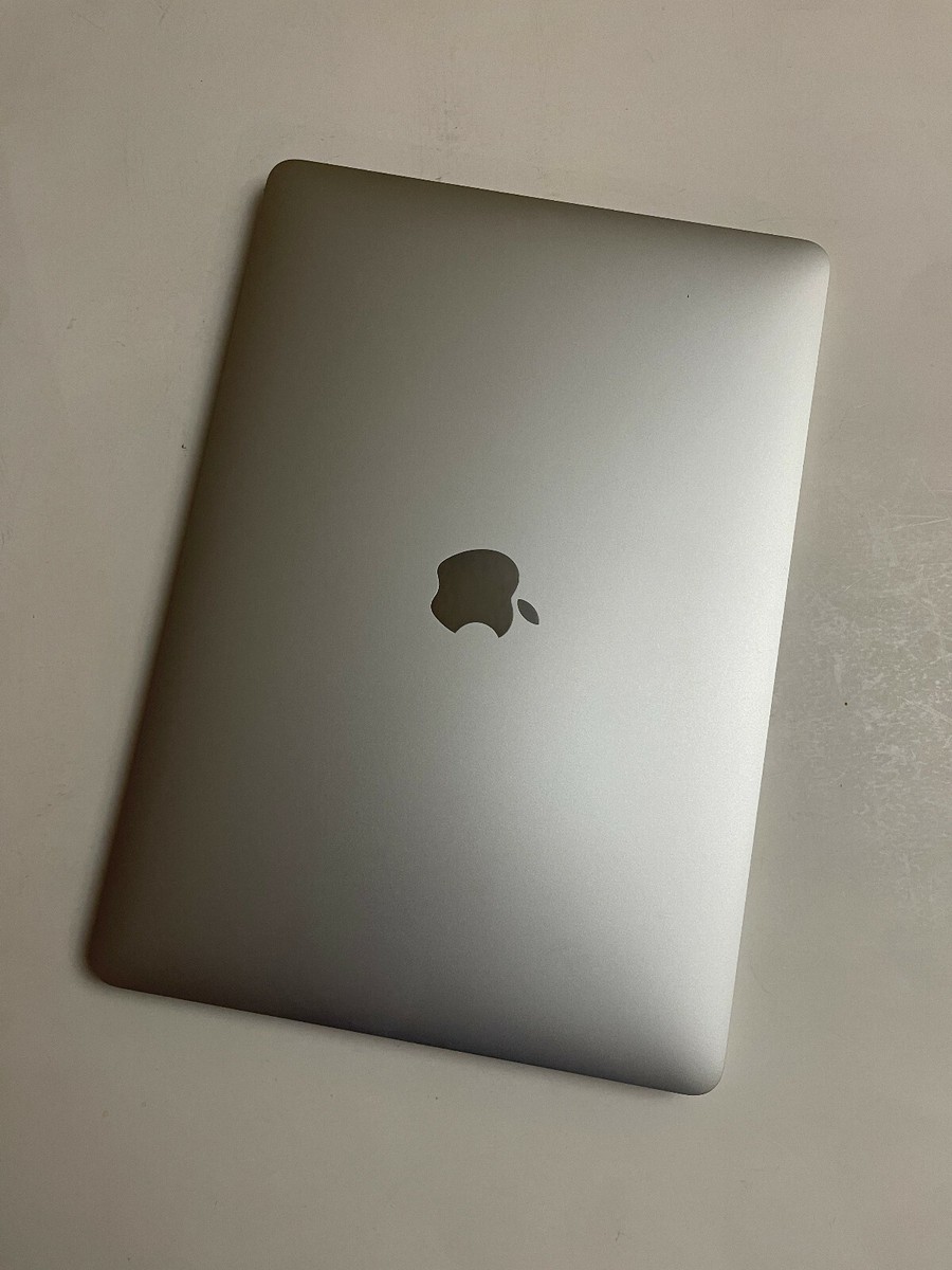 2020 Apple MacBook Pro Touch Bar 13