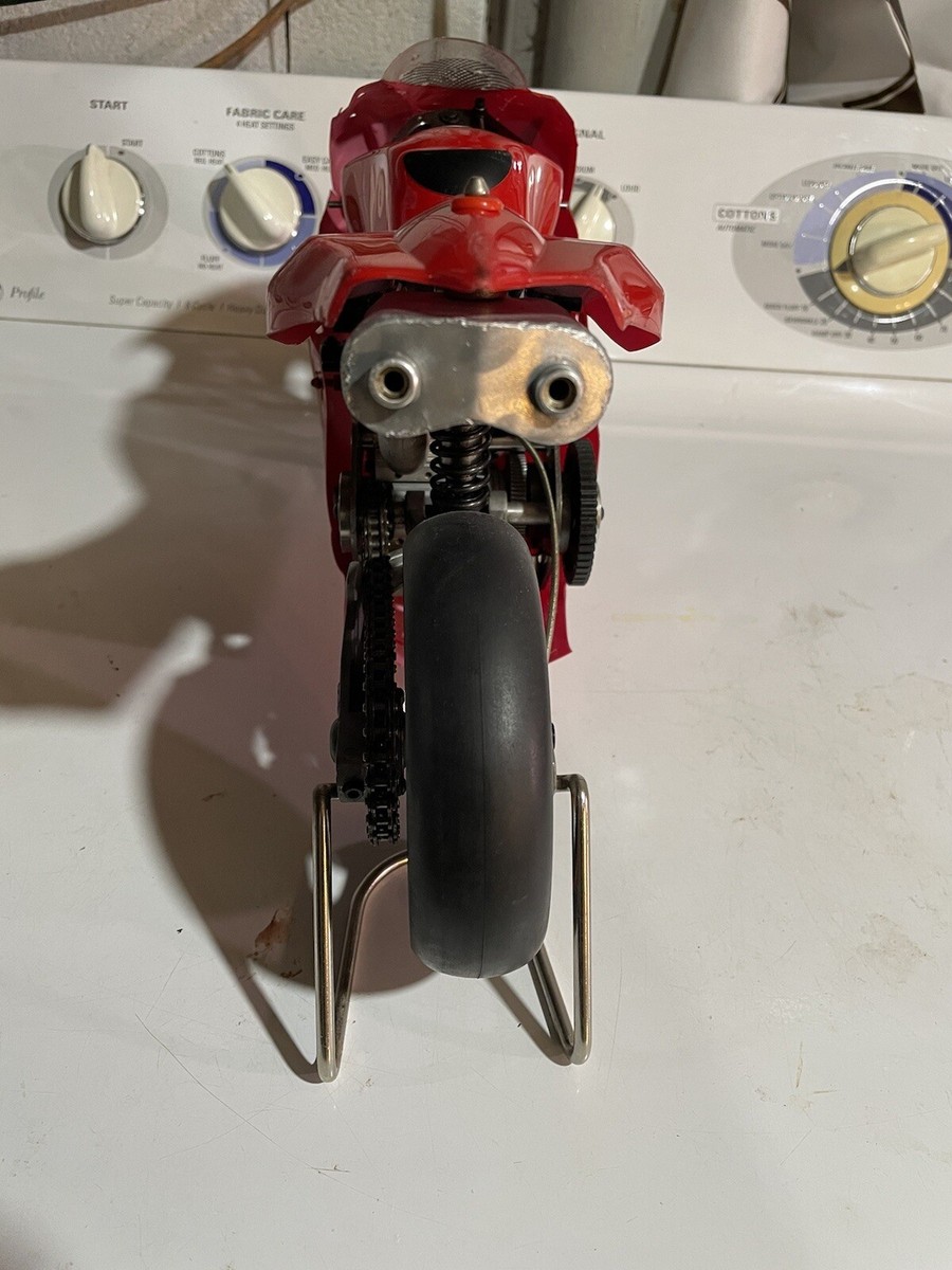 ホビーラジコン Thunder tiger 1/5 options ホビーラジコン Thunder