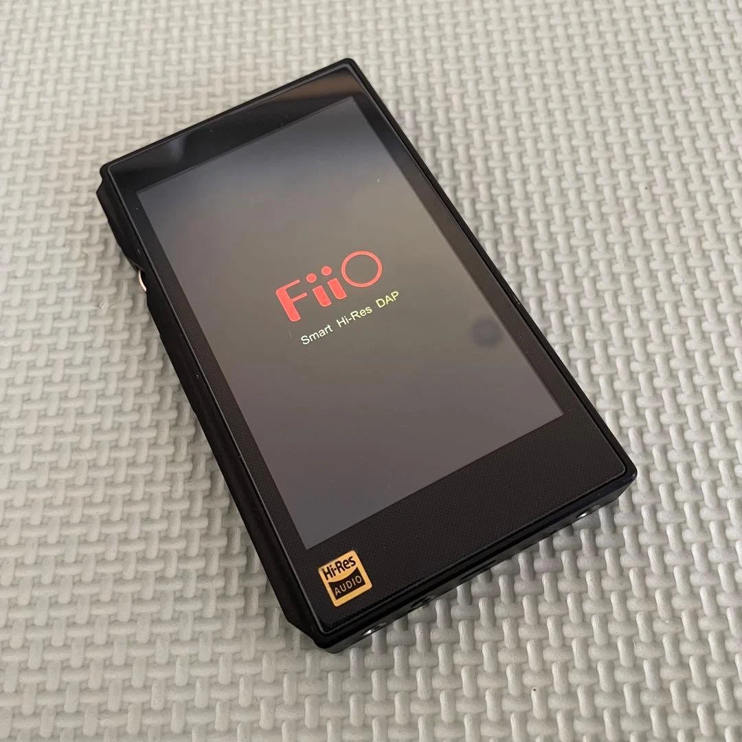 FiiO X5 3rd Generation MP3 Players for sale | eBay