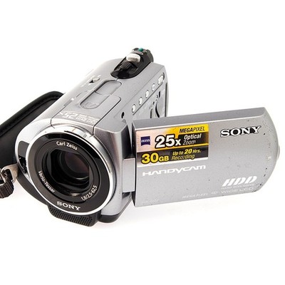 動作OK】付属品多数 SONY Handycam DCR-VX2100 動作OK】付属品多数
