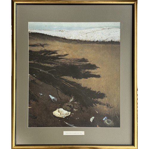 版画 GUCCIGHOST / Trevor Andrew Stardust Gucci Ghost Print