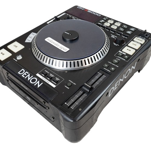 DENON デノン DN-S3700 DJ CDJ CDプレイヤー DENON デノン DN-S3700 DJ