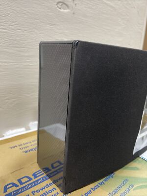 Bose Bose SoundTouch 30 Series III Wireless Speaker - Black | eBay