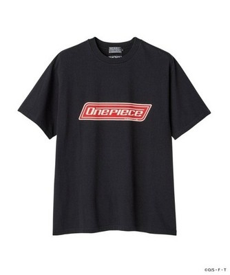 ONE PIECE x HYSTERIC GLAMOUR / BOA.HANCOCK EXPLORER T-shirt (white