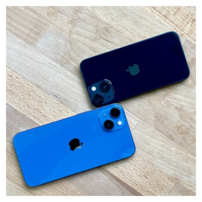 Apple iPhone 13 512-128GB White Black Blue T-Mobile Unlocked