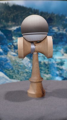 新品】Sulab Friction Clear スーラボ けん玉 レア su-Lab けん玉