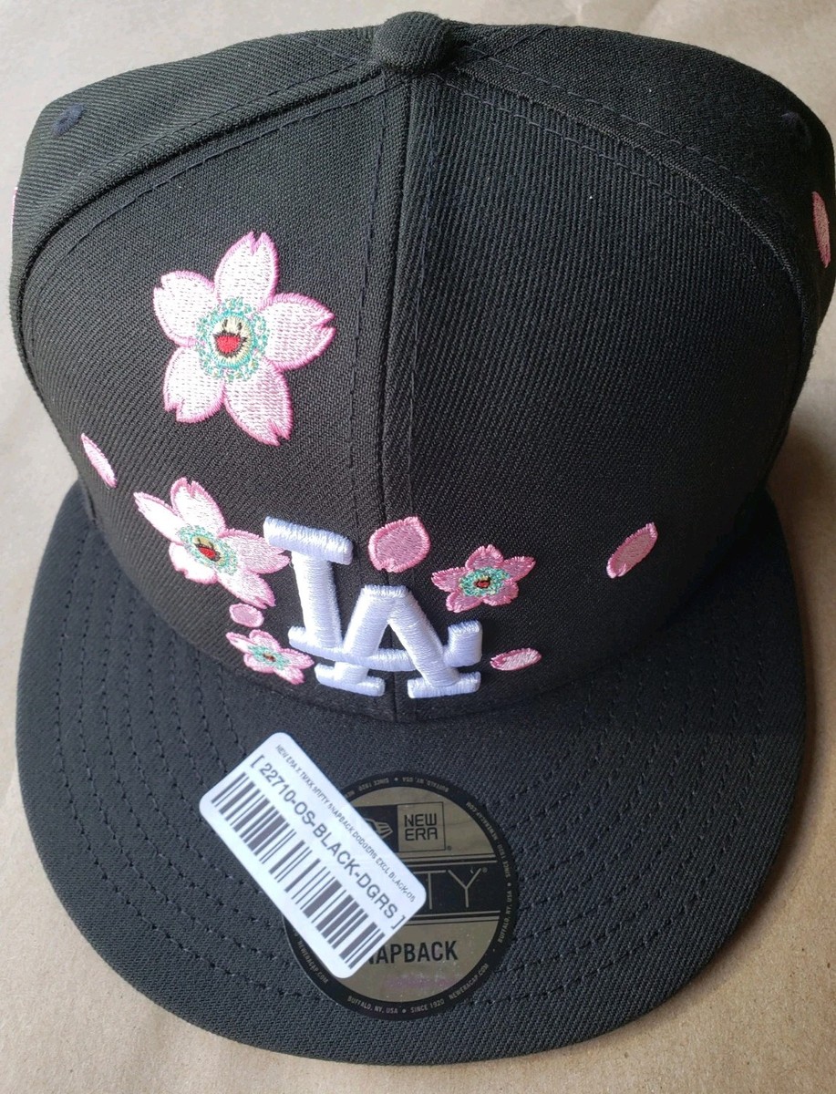 Takashi Murakami x MLB World Tour Tokyo Series 2025 New Era