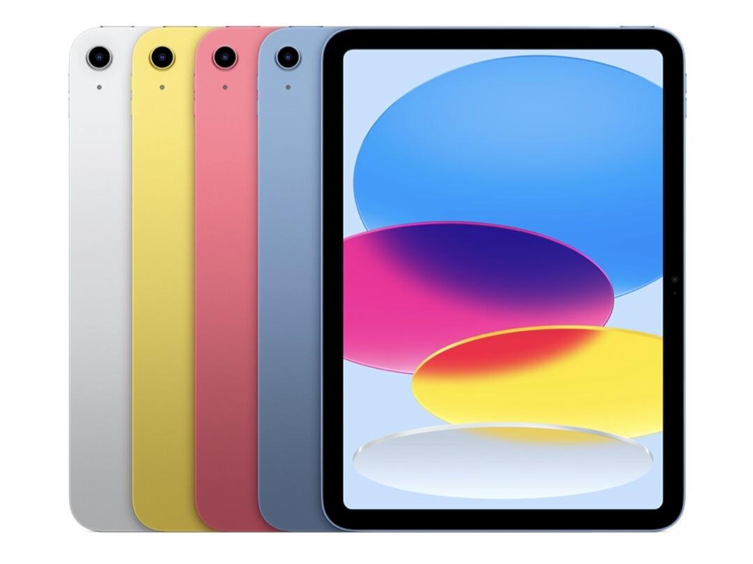 Apple iPad 11th Gen A16, Wi-Fi, 256GB, 11 in - Good - 1 YEAR