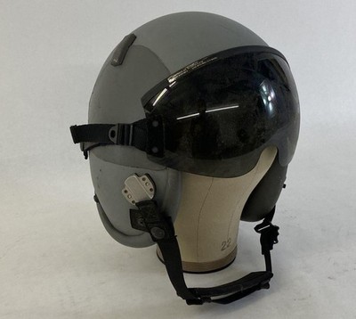 Gentex HGU-55/P Flight Helmet Size L | eBay
