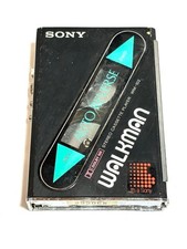 Sony WM-102 ▷ Walkman.land