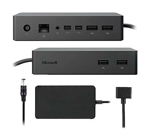 MICROSOFT SURFACE DOCK 2 MODEL 1917 FOR MICROSOFT SURFACE SERIES