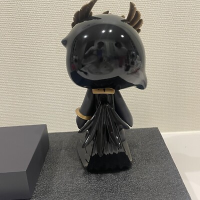 popmart AZURA Dark Soul 限定版 AZURA Dark Soul Figurine - POP MART