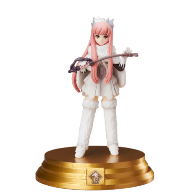 Medb Rider figure FGO Fate Grand Order Duel vol.1 collection card