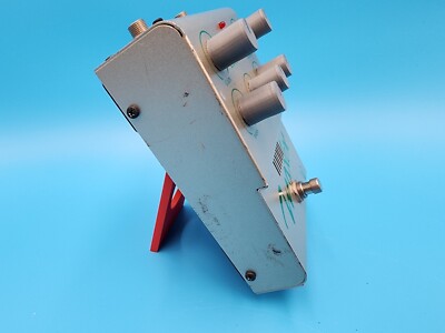 Maxon ROD 880 Real Overdrive Guitar Effect Pedal Tube Preamp Valve