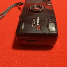 YASHICA T5D ジャンク YASHICA T5D ジャンク 動作未確認 2025年最新