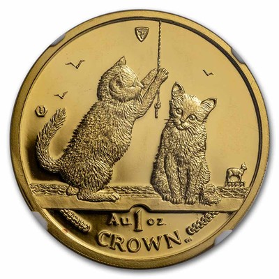 Somali Fluffy Cat 2ドル銀貨 Somali Fluffy Cat 2ドル銀貨 Somali