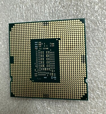 Intel Core i5 10400 - 2.9 GHz SRH3C - 6-core - 12 threads -LGA1200
