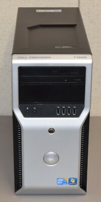 Windowsデスクトップ Dell Precision Xeon E3-1220 Quadro K1200 DELL