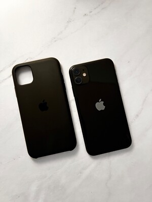 Apple iPhone 11 Pro - 64GB - Space Gray (Unlocked) Comes with