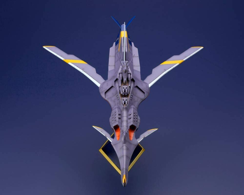 天空のアトミックサブマリーン｛ディアナ） KOTOBUKIYA Nadia The