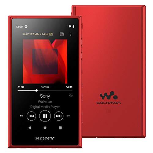 ポータブルプレーヤー C743 SONY Walkman NW-A100 series 16GB
