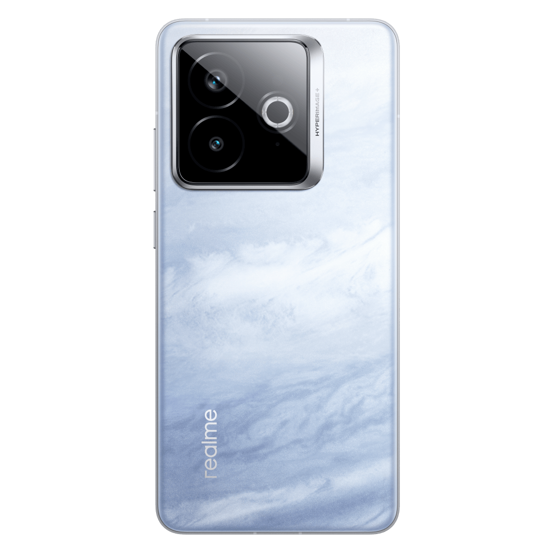 OPPO Realme GT7 Pro Racing Edition Android 15 Snapdragon 8 Elite