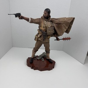 BATTLE FIELD 1 コレクターズ・エディション フィギュア 希少